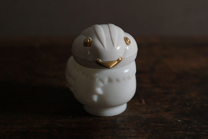 AVON】香水瓶 スノーバード 他、入荷しました！ – onetique