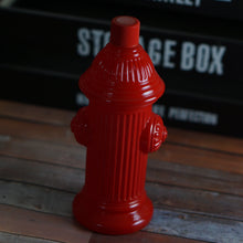 画像をギャラリービューアに読み込む, 【AVON】 ガラスボトル 消火栓