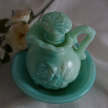 画像をギャラリービューアに読み込む, 【AVON】バスオイルボトル ソープディッシュ