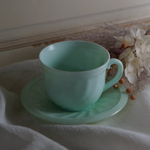 画像をギャラリービューアに読み込む, 【arcopal FRANCE】カップ&ソーサー