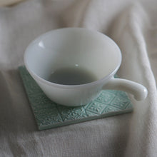 画像をギャラリービューアに読み込む, 【Fire-King】ワンハンドルキャセロール ホワイト