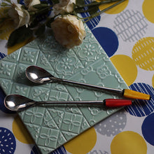 画像をギャラリービューアに読み込む, 【昭和レトロ】スプーン2点セット