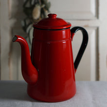 画像をギャラリービューアに読み込む, 【TOKYO FUJII】月兎印 コーヒーポット