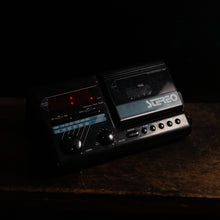 画像をギャラリービューアに読み込む, 昭和レトロ ラジカセ