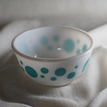 画像をギャラリービューアに読み込む, 【Hazel Atlas】ミキシングボウル アクアブルードット
