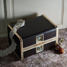 画像をギャラリービューアに読み込む, 【くらしの泉会】ノベルティ 金庫