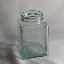 画像をギャラリービューアに読み込む, 【SVE社製】イタリア製 ガラス瓶