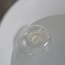 画像をギャラリービューアに読み込む, 天使の浮輪 花器