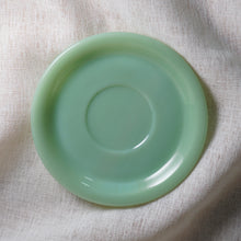 画像をギャラリービューアに読み込む, 【Fire-King】ジェダイ エキストラヘビー ソーサー