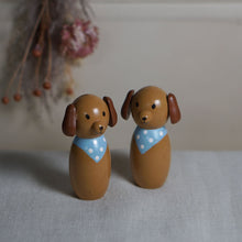 画像をギャラリービューアに読み込む, 【昭和レトロ】木製おもちゃ ボウリングピン