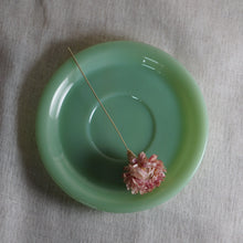 画像をギャラリービューアに読み込む, 【Fire-King】ジェダイ エキストラヘビー ソーサー