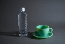 画像をギャラリービューアに読み込む, 【Fire-King】ジェダイ カップ&ソーサー