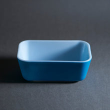 画像をギャラリービューアに読み込む, 【OLD PYREX】レフリッジレーター(ブルー)