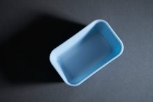 画像をギャラリービューアに読み込む, 【OLD PYREX】レフリッジレーター(ブルー)