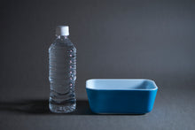 画像をギャラリービューアに読み込む, 【OLD PYREX】レフリッジレーター(ブルー)