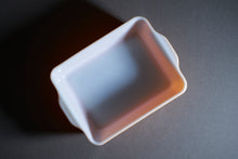 画像をギャラリービューアに読み込む, 【OLD PYREX】レフリッジレーター(オレンジ)