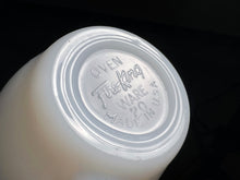 画像をギャラリービューアに読み込む, 【Fire-King】プレミアムシリーズ ローズ カップ&ソーサー