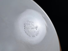 画像をギャラリービューアに読み込む, 【Fire-King】ピーチラスター ローレル プレート