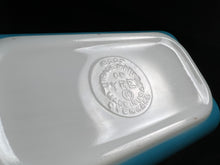 画像をギャラリービューアに読み込む, 【OLD PYREX】レフリッジレーター(ブルー)