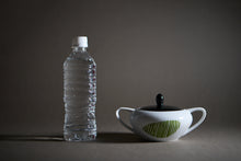 画像をギャラリービューアに読み込む, PEARL CHINA シュガーポット