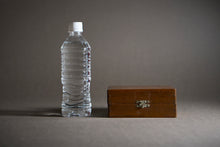 画像をギャラリービューアに読み込む, 留め金付き小箱