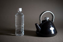 画像をギャラリービューアに読み込む, 【石鍋 裕シェフプロデュース】ホーロー製ケトル