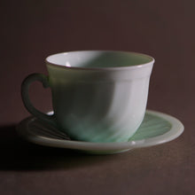 画像をギャラリービューアに読み込む, 【arcopal FRANCE】カップ&ソーサー