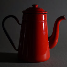 画像をギャラリービューアに読み込む, 【TOKYO FUJII】月兎印 コーヒーポット