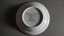 画像をギャラリービューアに読み込む, 【mountain wood collection】ストーンウェア 平皿 ドライフラワー