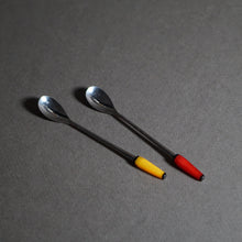 画像をギャラリービューアに読み込む, 【昭和レトロ】スプーン2点セット