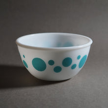 画像をギャラリービューアに読み込む, 【Hazel Atlas】ミキシングボウル アクアブルードット