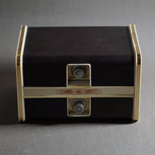 画像をギャラリービューアに読み込む, 【くらしの泉会】ノベルティ 金庫