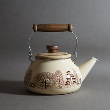 画像をギャラリービューアに読み込む, 【EJIRY】ケトル 新品未使用