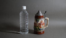 画像をギャラリービューアに読み込む, ドイツ製 ビールマグ