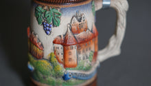 画像をギャラリービューアに読み込む, ドイツ製 ビールマグ