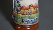 画像をギャラリービューアに読み込む, ドイツ製 ビールマグ
