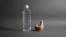 画像をギャラリービューアに読み込む, 張り子の起き上がり小法師 鳥