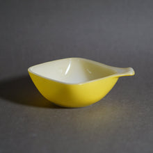 画像をギャラリービューアに読み込む, 【OLD PYREX】CROWN OVENWARE フレンチキャセロール