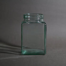 画像をギャラリービューアに読み込む, 【SVE社製】イタリア製 ガラス瓶
