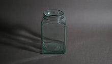 画像をギャラリービューアに読み込む, 【SVE社製】イタリア製 ガラス瓶