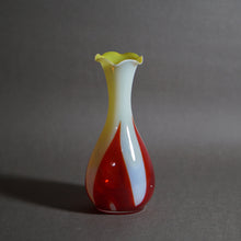 画像をギャラリービューアに読み込む, アンティーク フラワーベース