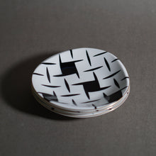 画像をギャラリービューアに読み込む, 【Toyotoki】 皿 3枚セット