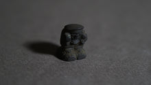 画像をギャラリービューアに読み込む, 大黒天 置物