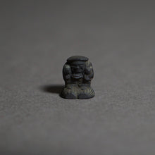 画像をギャラリービューアに読み込む, 大黒天 置物