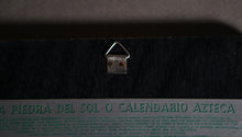 画像をギャラリービューアに読み込む, アステカカレンダー メキシコ 壁掛け