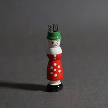 画像をギャラリービューアに読み込む, リリアン人形 ドイツ製