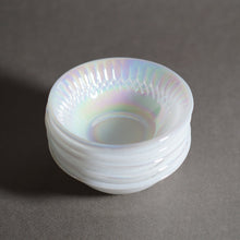 画像をギャラリービューアに読み込む, 【federal】オーロラ ミニボウル 5枚セット