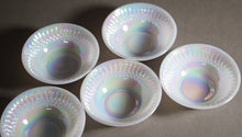 画像をギャラリービューアに読み込む, 【federal】オーロラ ミニボウル 5枚セット