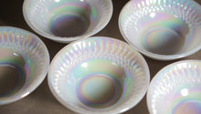 画像をギャラリービューアに読み込む, 【federal】オーロラ ミニボウル 5枚セット