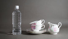 画像をギャラリービューアに読み込む, 【ノリタケ】スタジオコレクション ティーセット